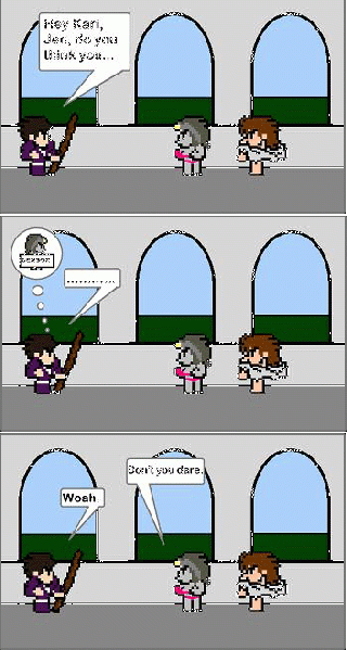 File:007 - Sexy Jen-8bit.gif